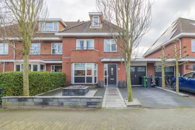 Woning Rigolettosingel 44 Nieuw-Vennep