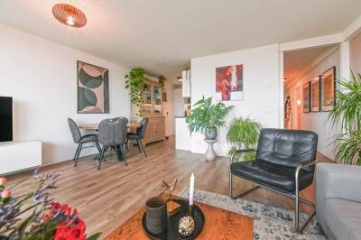 Woning Du Meelaan 386 Zoetermeer