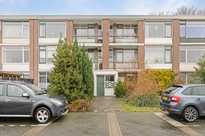 Woning Koninginneweg 141 Bodegraven