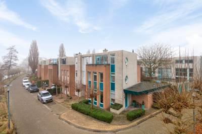 Woning Heksenkring 12 Breda