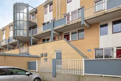 Woning Amelandstraat 26 Alkmaar