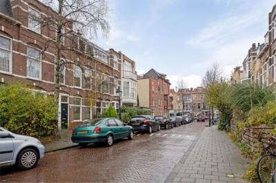 Woning Celsiusstraat 174 Den Haag