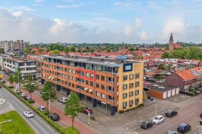 Woning P.C. Hooftstraat 70 Leeuwarden