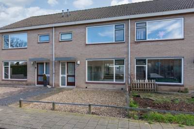 Woning Prins Mauritsstraat 3 Zevenaar