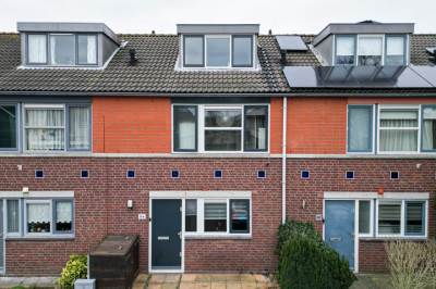 Woning Baarslaan 86 Voorhout