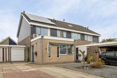 Woning Grundelhof 16 Harlingen