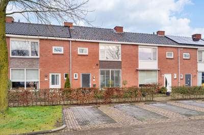 Woning Graaf Arnulfstraat 34 Sint-Oedenrode