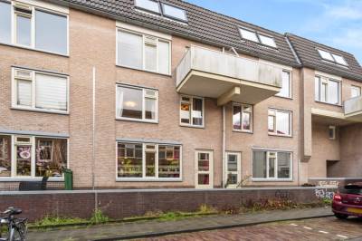 Woning Johan Combéplein 25 Arnhem