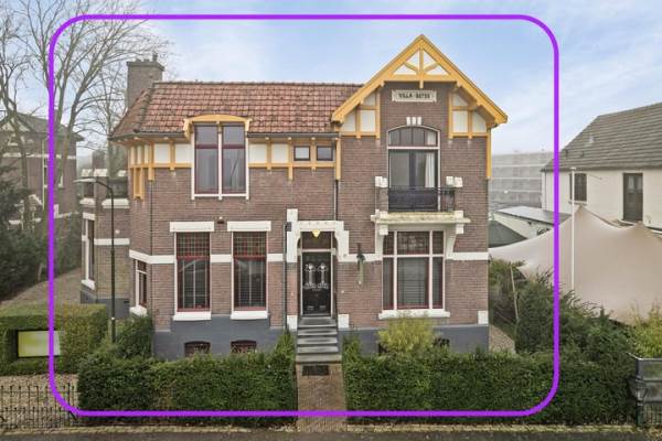 Woning van Heemstraweg 77 Beuningen (GE)