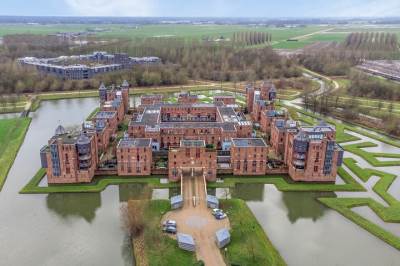Woning Leliënhuyze 47 Den Bosch