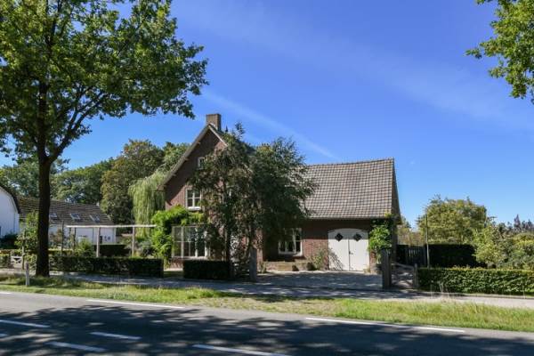 Woning Napoleonsweg 136 Nunhem