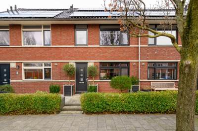 Woning De Ruijtbaan 23 Poeldijk