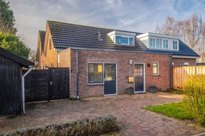 Woning Gildenpad 16 Zevenaar