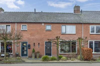 Woning Prinsenkamp 99 Vroomshoop