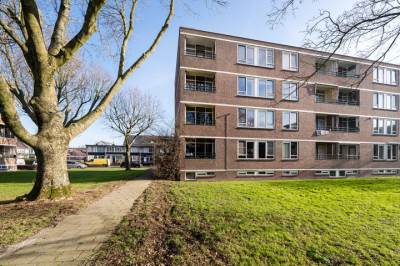 Woning Bredenoord 151 Rotterdam