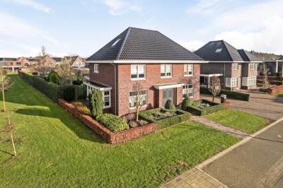 Woning Laagheidseweg 8F Venray