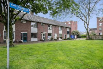 Woning Govert Flinckstraat 3 Eindhoven