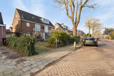 Woning Koppeldijk 18 Abcoude