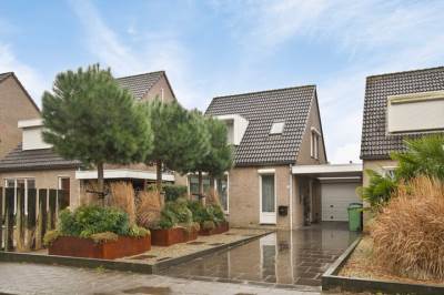 Woning De Uilenburg 82 Veldhoven