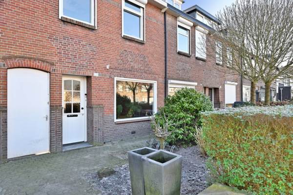 Woning Bosscheweg 206 Tilburg