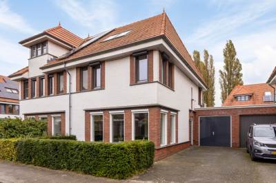 Woning Leentjeswaard 5 Den Bosch