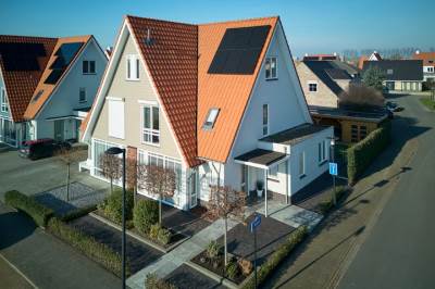 Woning Koninginnepage 15 Terneuzen