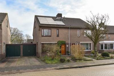 Woning Tinnegieter 79 Hoorn (NH)