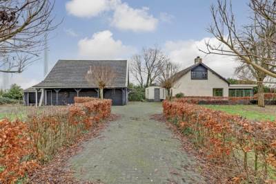 Woning Drie Haasjes 5 Rilland