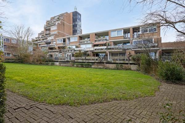 Woning Slangenburg 55 Dordrecht