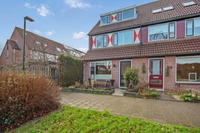 Woning Duinmeierij 1 Leidschendam