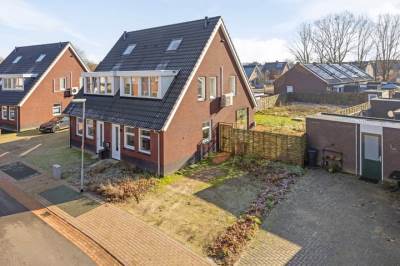 Woning Vliegenkamp 2 Afferden (LI)