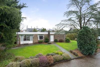 Woning Vredepark 2 Oudenbosch