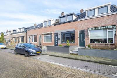 Woning Hovenierslaantje 26 Tiel