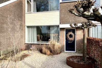 Woning Baljuwstraat 34 Montfoort