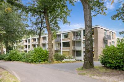 Woning Koningin Wilhelminalaan 2A9 Hattem