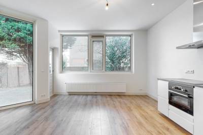 Woning Hoge Rijndijk 27B Leiden