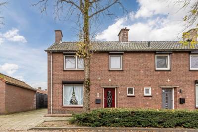 Woning Karolinastraat 19 Oud Gastel