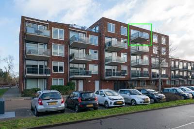 Woning van Eedenplein 122 Heerhugowaard
