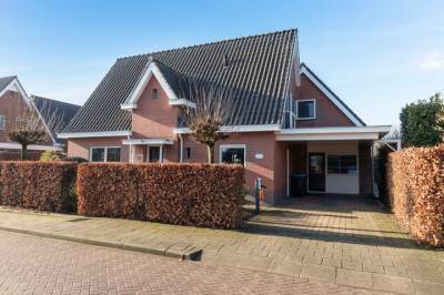 Woning Kievitsweg 18 Wilp