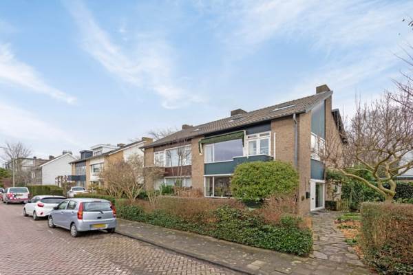 Woning Brusselseweg 404 Maastricht