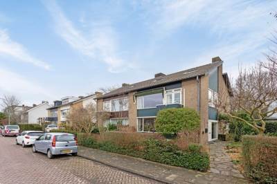 Woning Brusselseweg 404 Maastricht