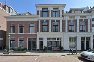 Woning Malakkastraat 74 Den Haag