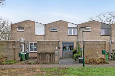 Woning Molensteen 3 Bergeijk