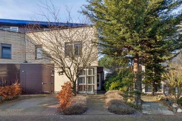 Woning Paradijsselpark 147 Capelle aan den IJssel