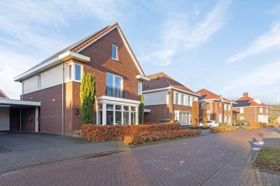 Woning Vlinder 3 Veldhoven