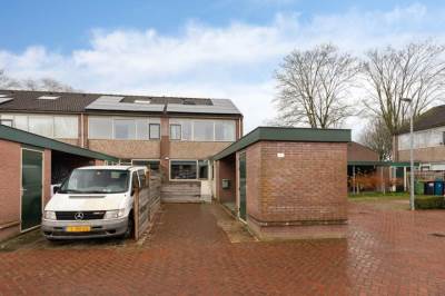 Woning Valkhof 182 Barneveld
