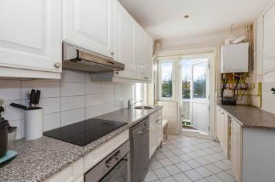 Woning Brigantijnstraat 31B Rotterdam