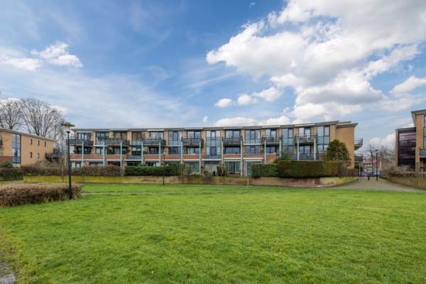 Woning Vlietzicht 94 Voorschoten