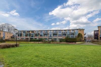 Woning Vlietzicht 94 Voorschoten