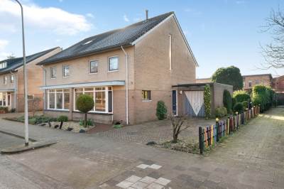 Woning Vrouwenlaan 86 Zwolle